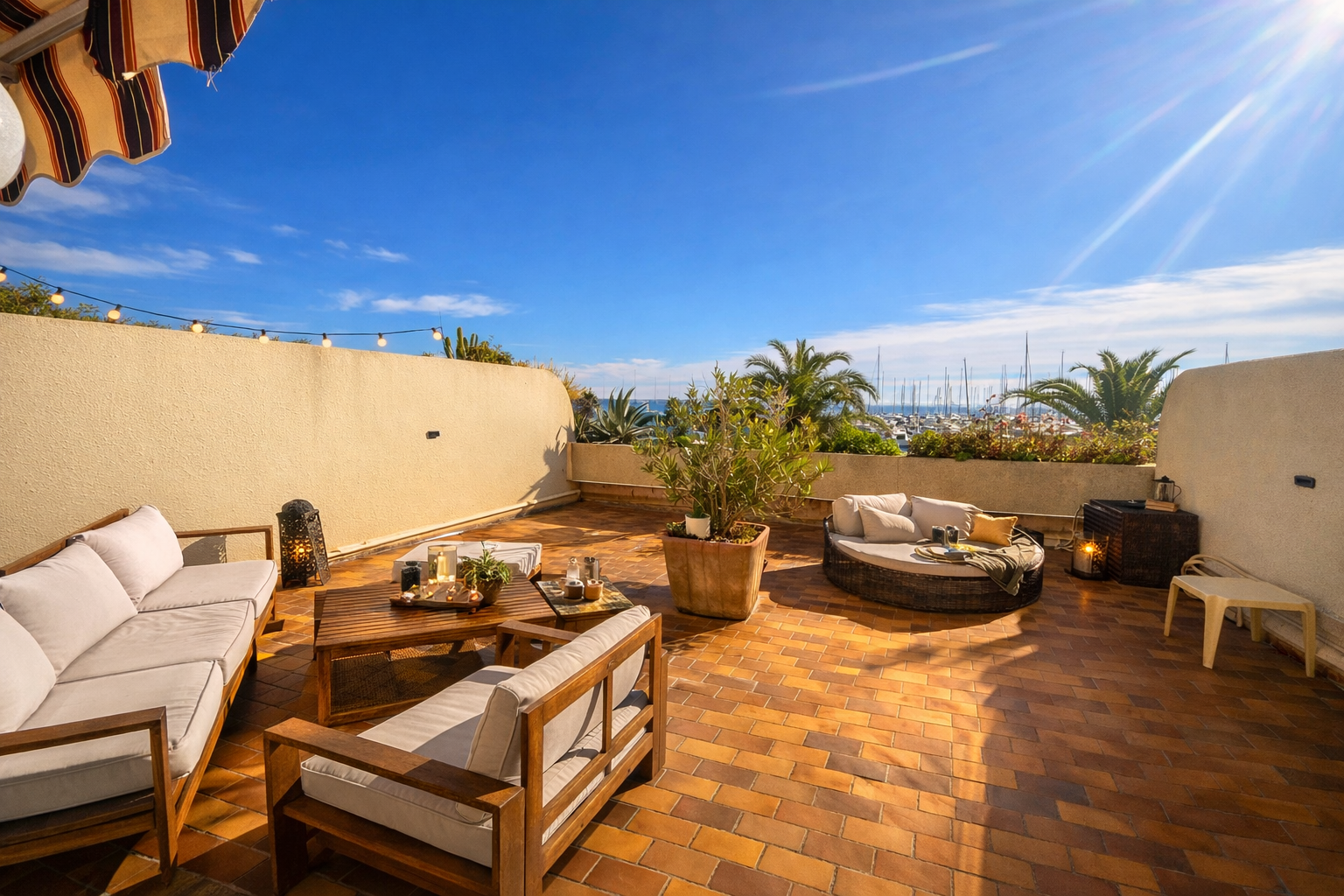 Homestay Hyères 662336