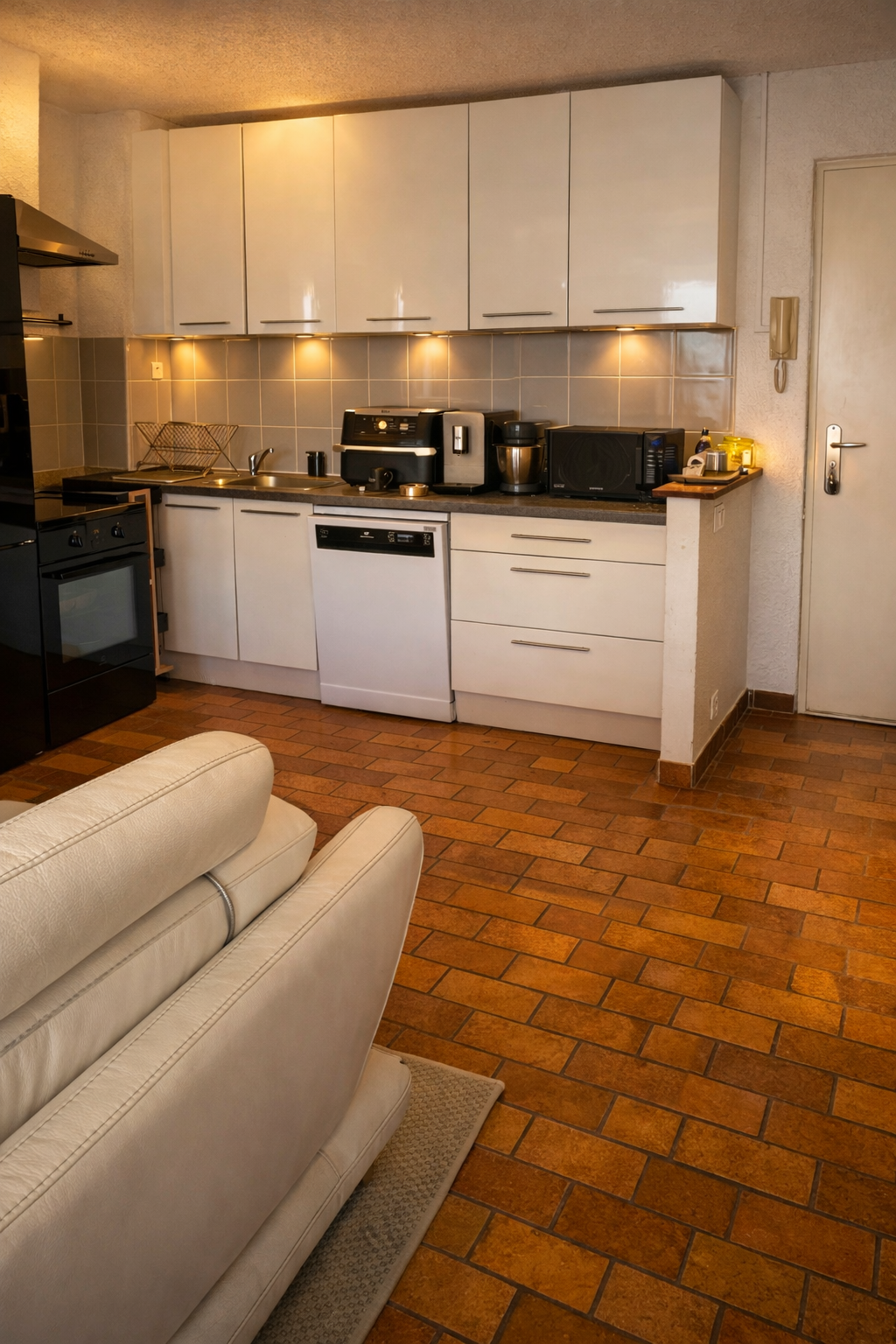 Homestay Hyères 662336