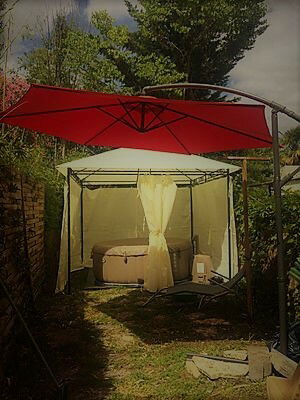 Ganz Haus Le Bouscat 165424