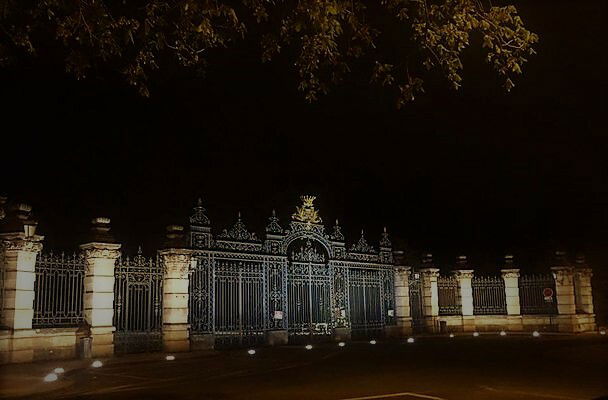 Hela Huset Le Bouscat 165424