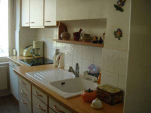 Entire Home Lyon 20295-3