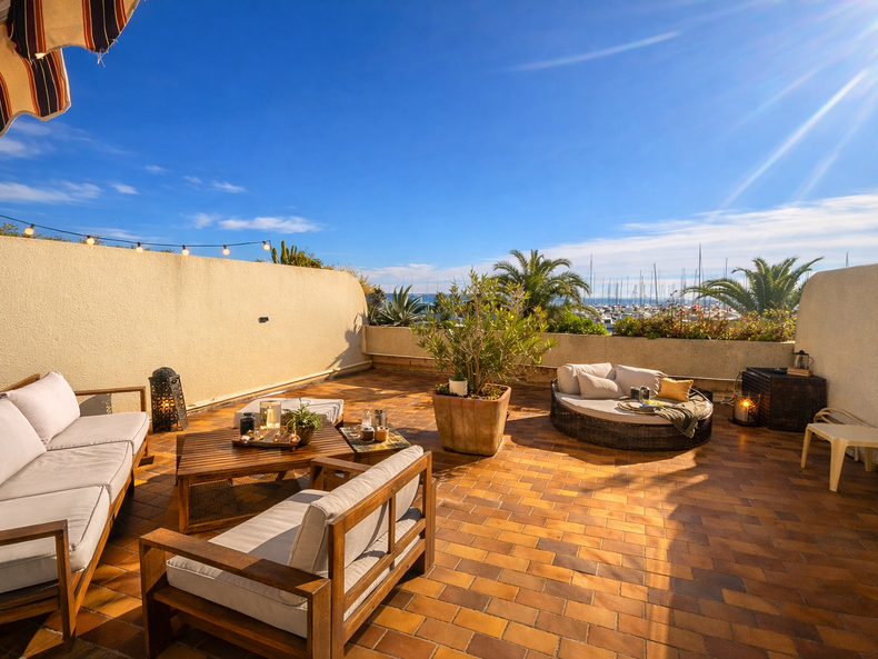 Homestay Hyères 662336-2