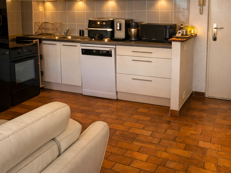 Homestay Hyères 662336-4