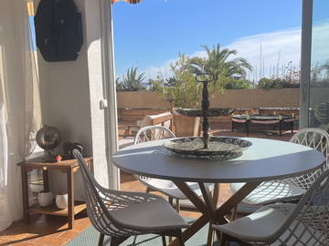 Chambre Chez L'habitant Hyères 662336-7