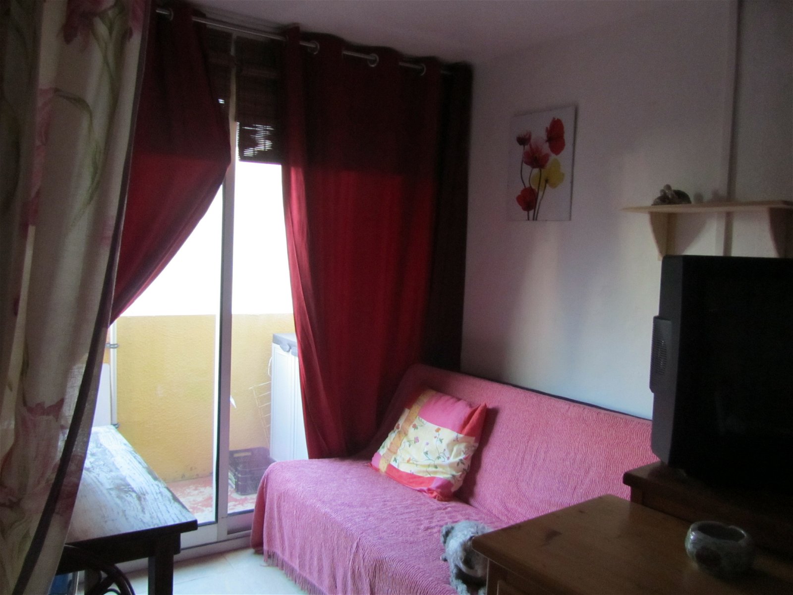 Onofhängeg Studio Leucate 162127