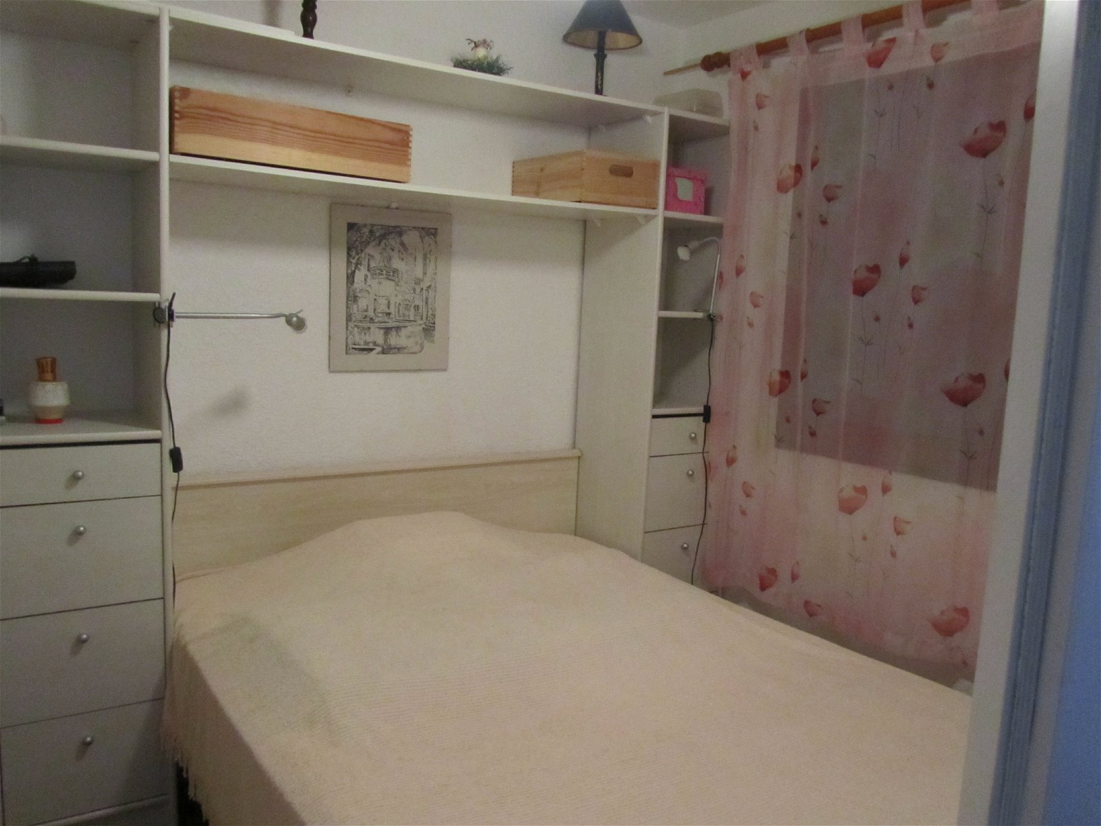 Onofhängeg Studio Leucate 162127