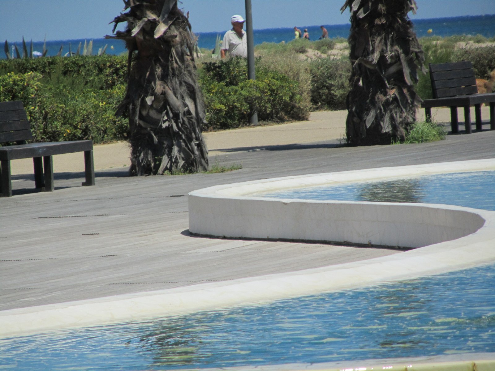 Onofhängeg Studio Leucate 162127