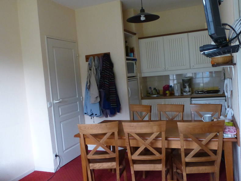 Entire Home Saint-Lary-Soulan 151317-2