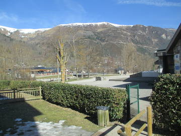 Logement Entier Saint-Lary-Soulan 151317-8