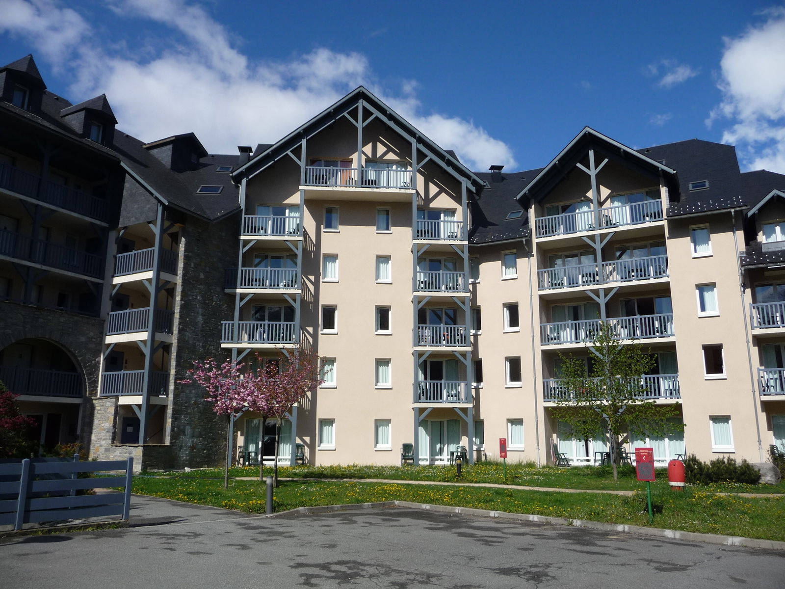 Studio Indépendant Saint-Lary-Soulan 151317