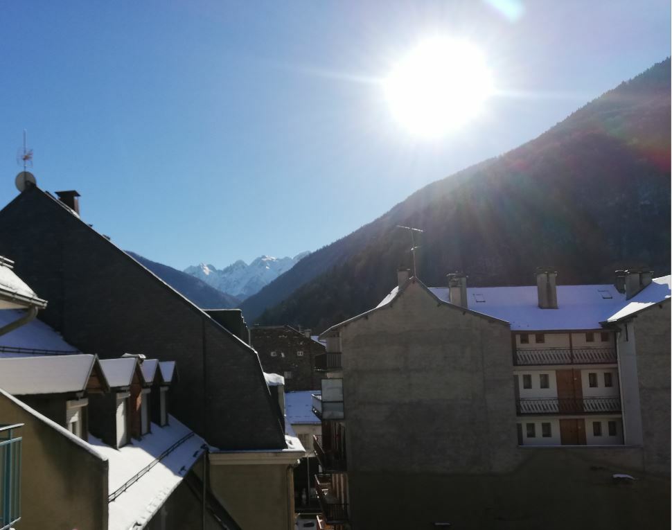 Independent Studio Bagnères-de-Luchon 247692