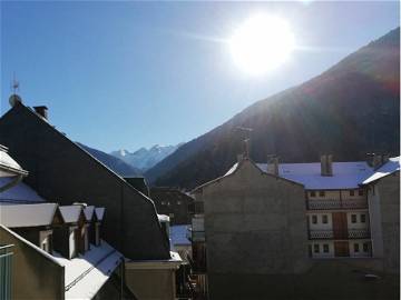 Chambre À Louer Bagnères-De-Luchon 247692-1