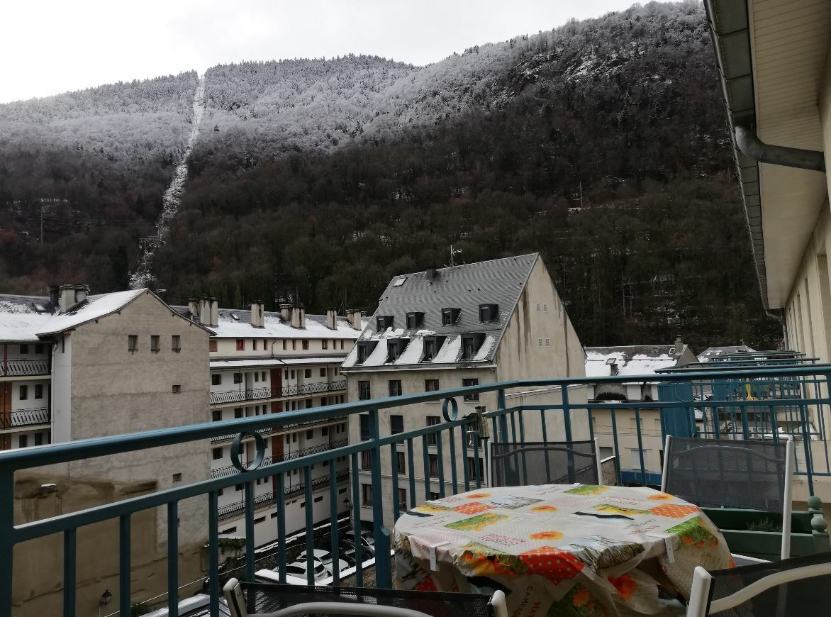 Independent Studio Bagnères-de-Luchon 247692