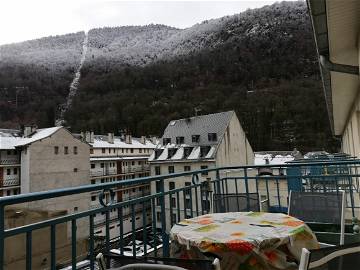 Chambre À Louer Bagnères-De-Luchon 247692