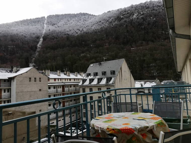 Quedarse En Casa Bagnères-de-Luchon 247692