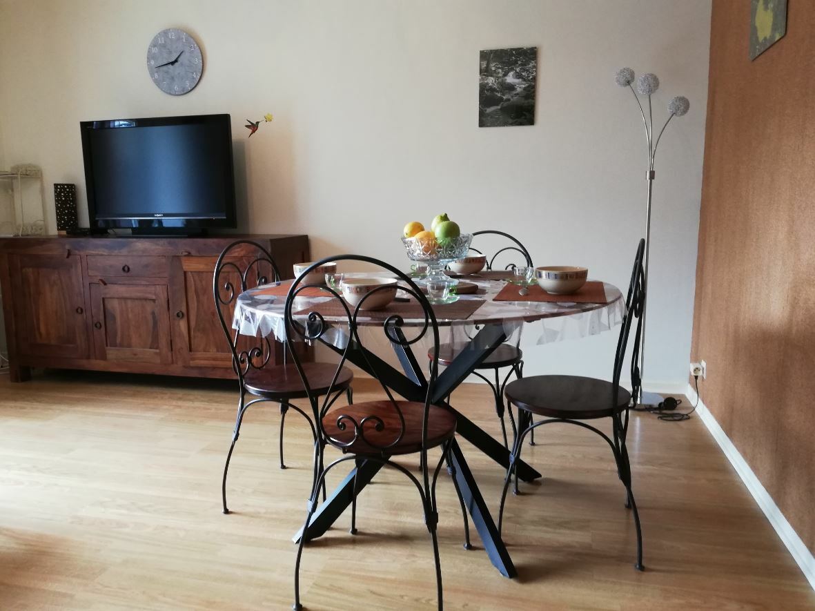 Independent Studio Bagnères-de-Luchon 247692
