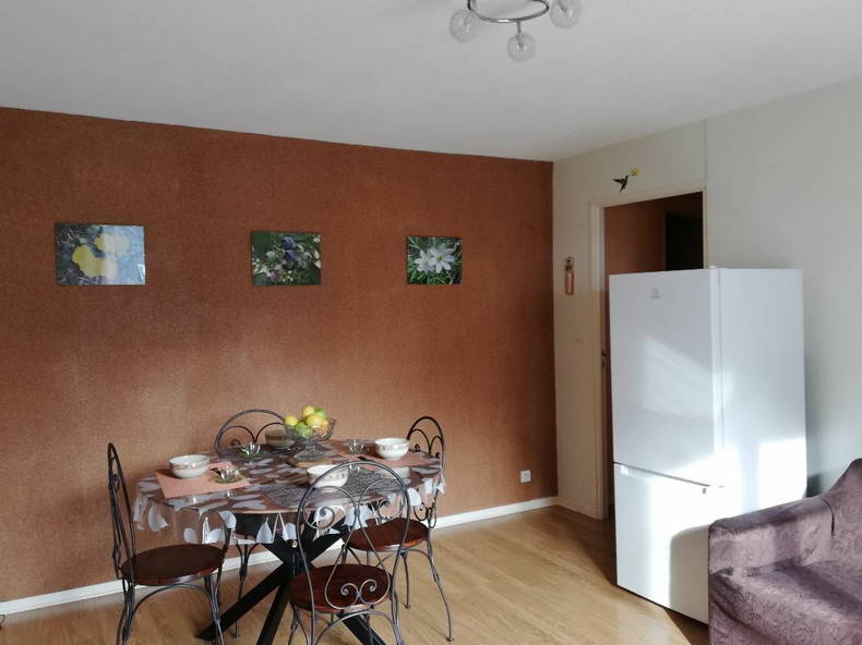 Entire Home Bagnères-de-Luchon 247692-4