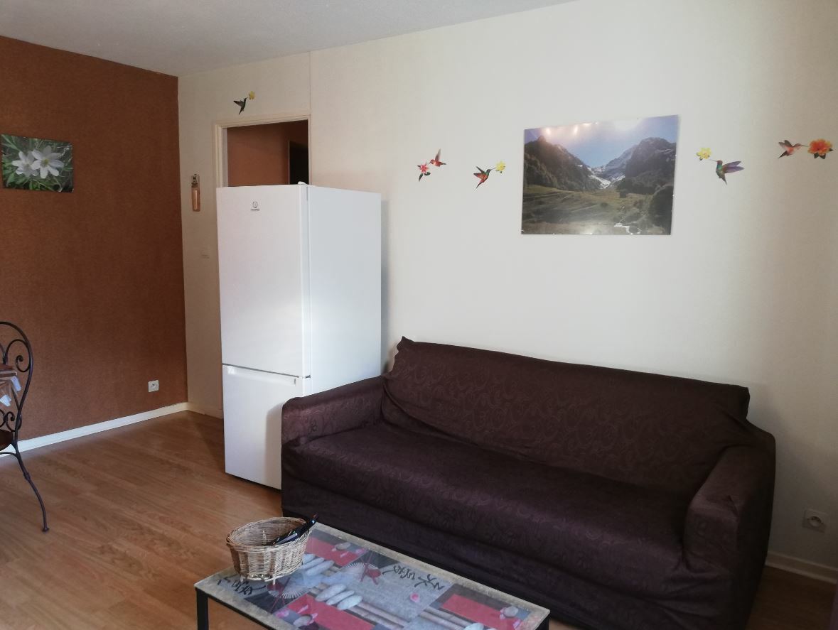 Independent Studio Bagnères-de-Luchon 247692
