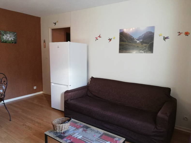 Entire Home Bagnères-de-Luchon 247692-5