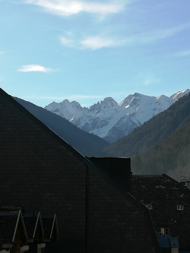 Independent Studio Bagnères-de-Luchon 247692