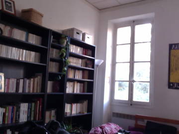 Roomlala | T2 Calm and Bright do wynajęcia w Marsylii Center