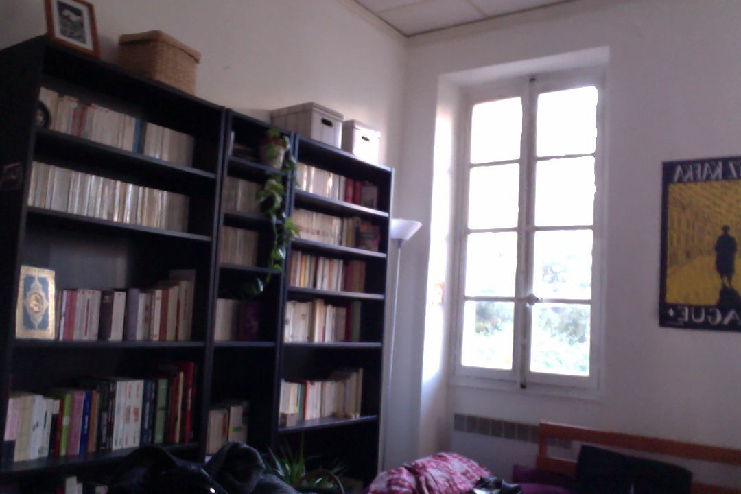 Hospedagem Em Casa De Família Marseille 65756