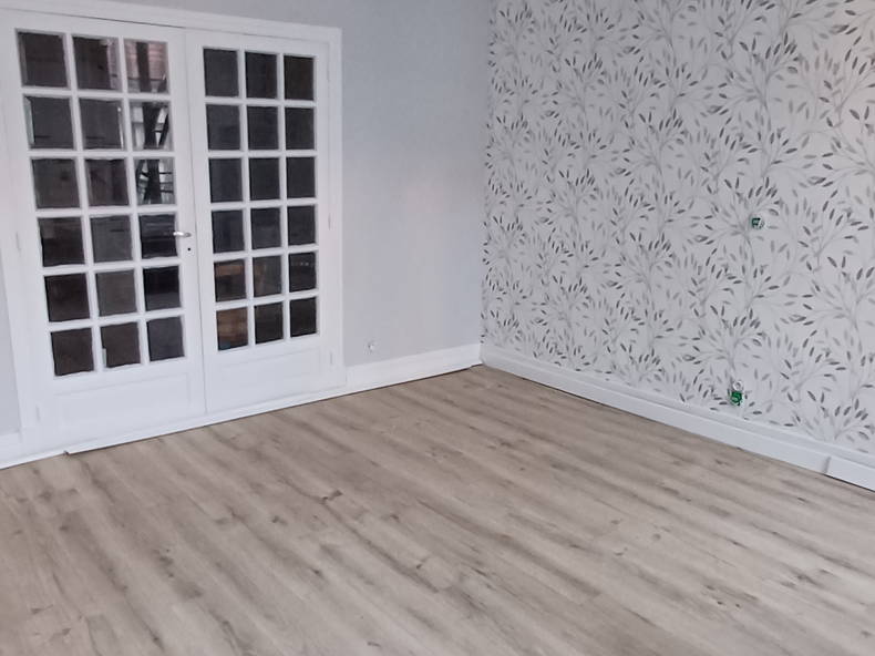 Homestay Lourdes 368749-1