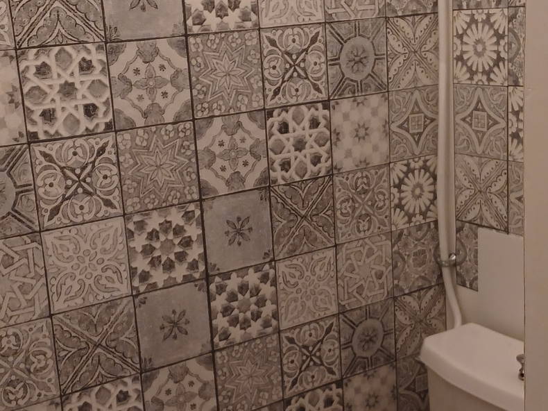 Homestay Lourdes 368749-3