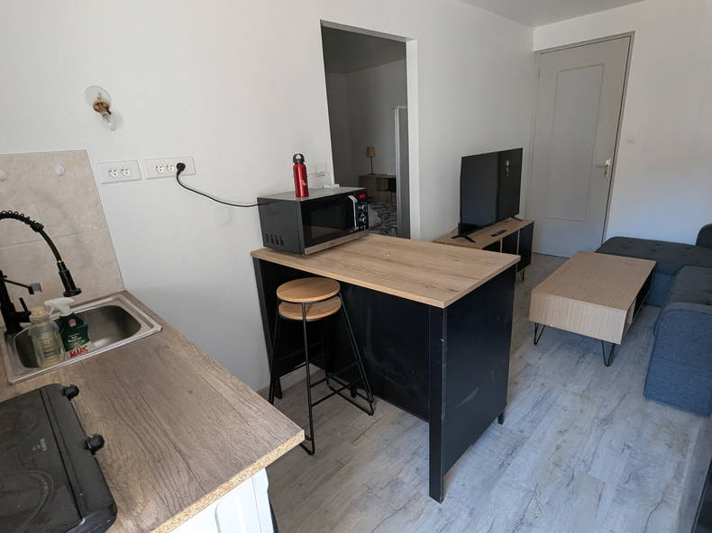 Ganzes Haus Sury-le-Comtal 613723-3