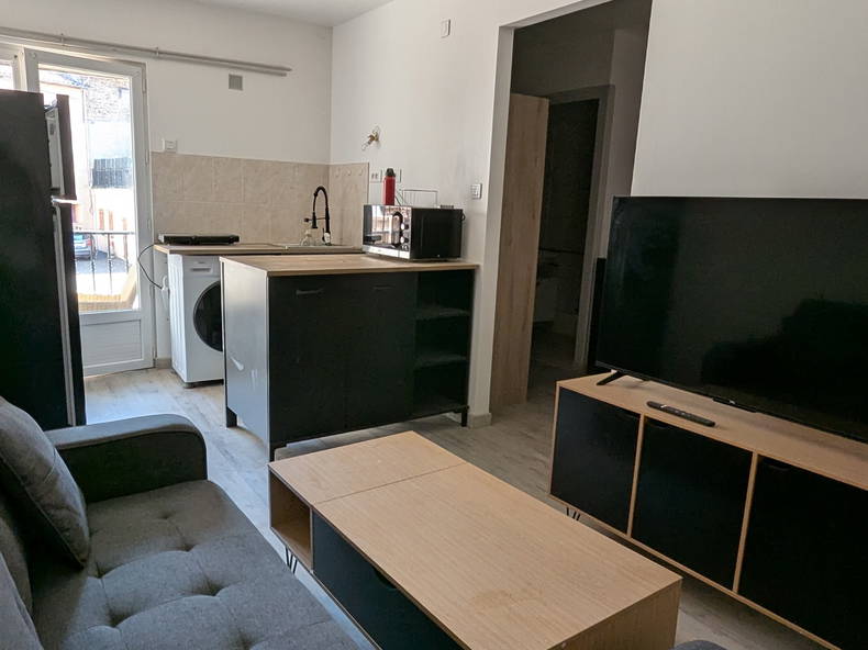 Ganzes Haus Sury-le-Comtal 613723-4