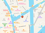 Studio Zu Vermieten Sète 386880