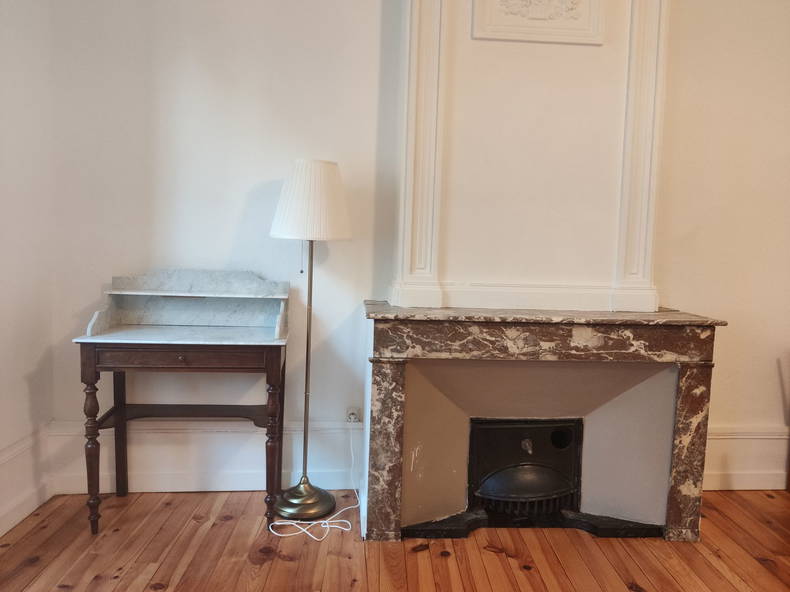 Entire Home Saint-Étienne 462619-1