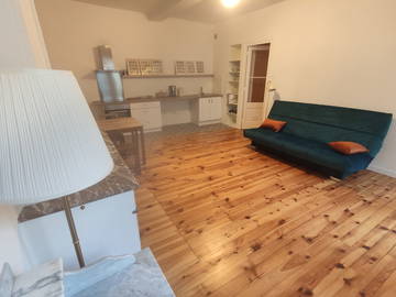 Room For Rent Saint-Étienne 462619