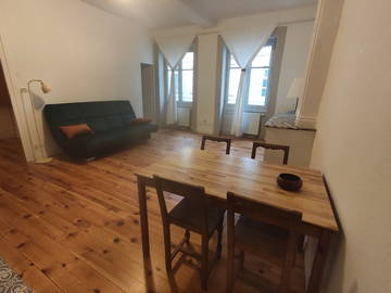 Chambre À Louer Saint-Étienne 462619