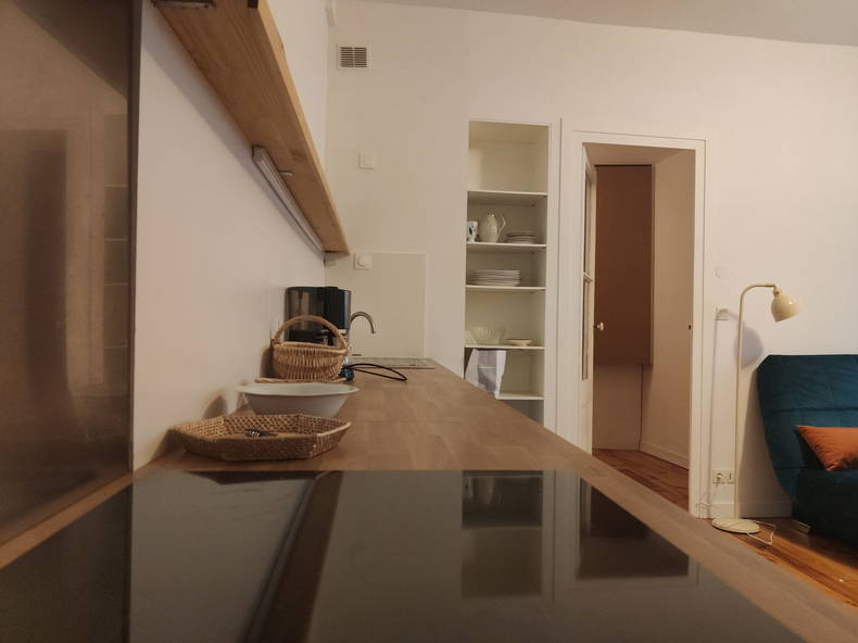 Entire Home Saint-Étienne 462619-4