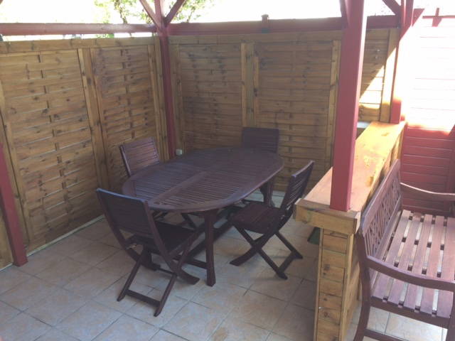 Ganzes Haus Dax 237616-1