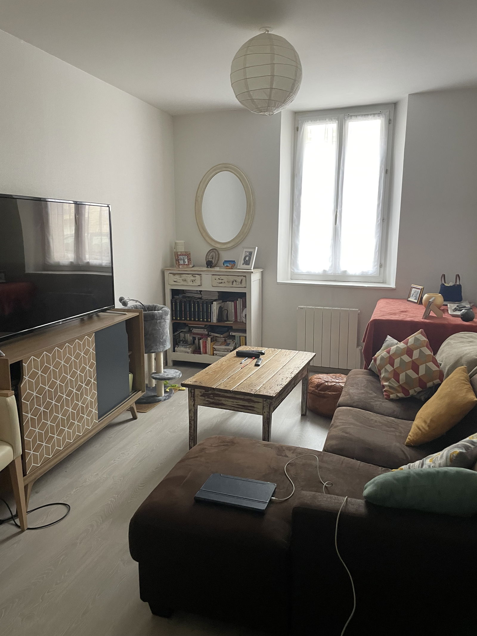 Estudio Independiente Montargis 437011