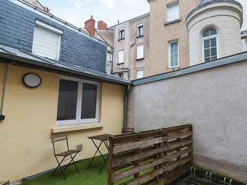 Logement entier à louer à Angers - photo 4 : autre pièce-4