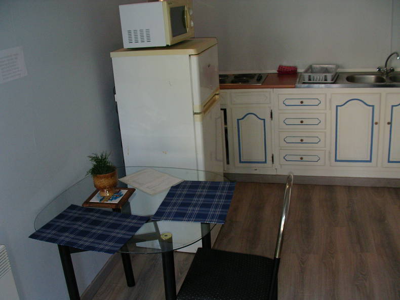 Logement Entier Bruay-la-Buissière 57816-2