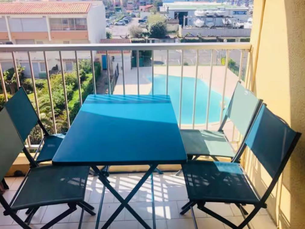 Tutta La Casa Agde 661217-1