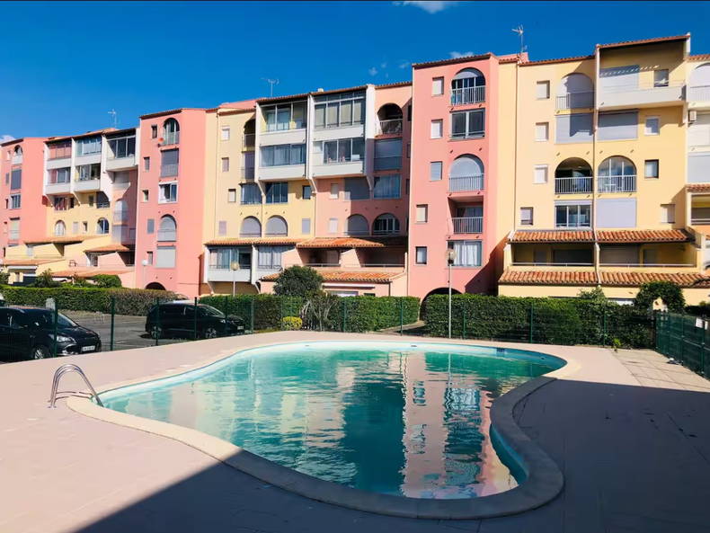 Tutta La Casa Agde 661217-2