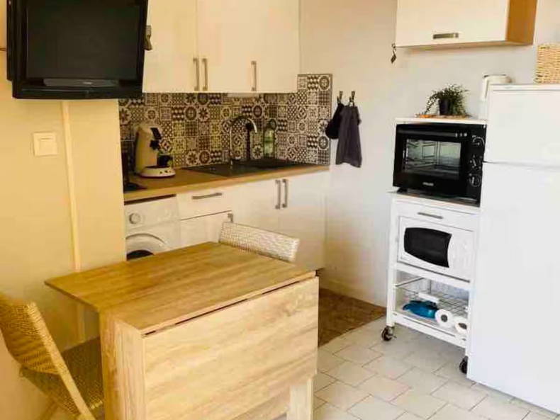 Tutta La Casa Agde 661217-3