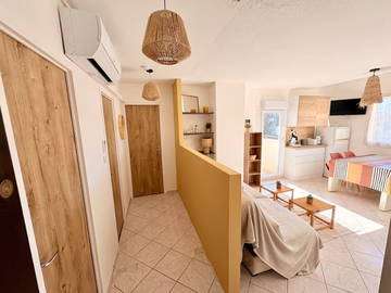 Logement Entier Agde 661220-5