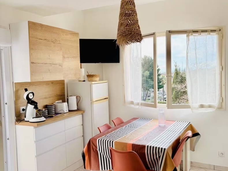 Tutta La Casa Agde 661220-3