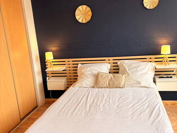 Logement Entier Agde 661220-6