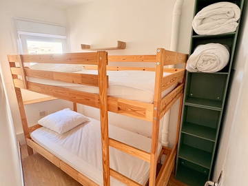 Logement Entier Agde 661220-7