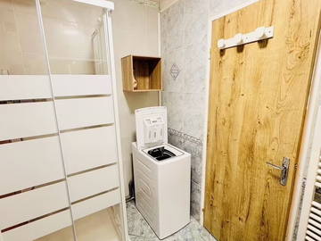 Logement Entier Agde 661220-8