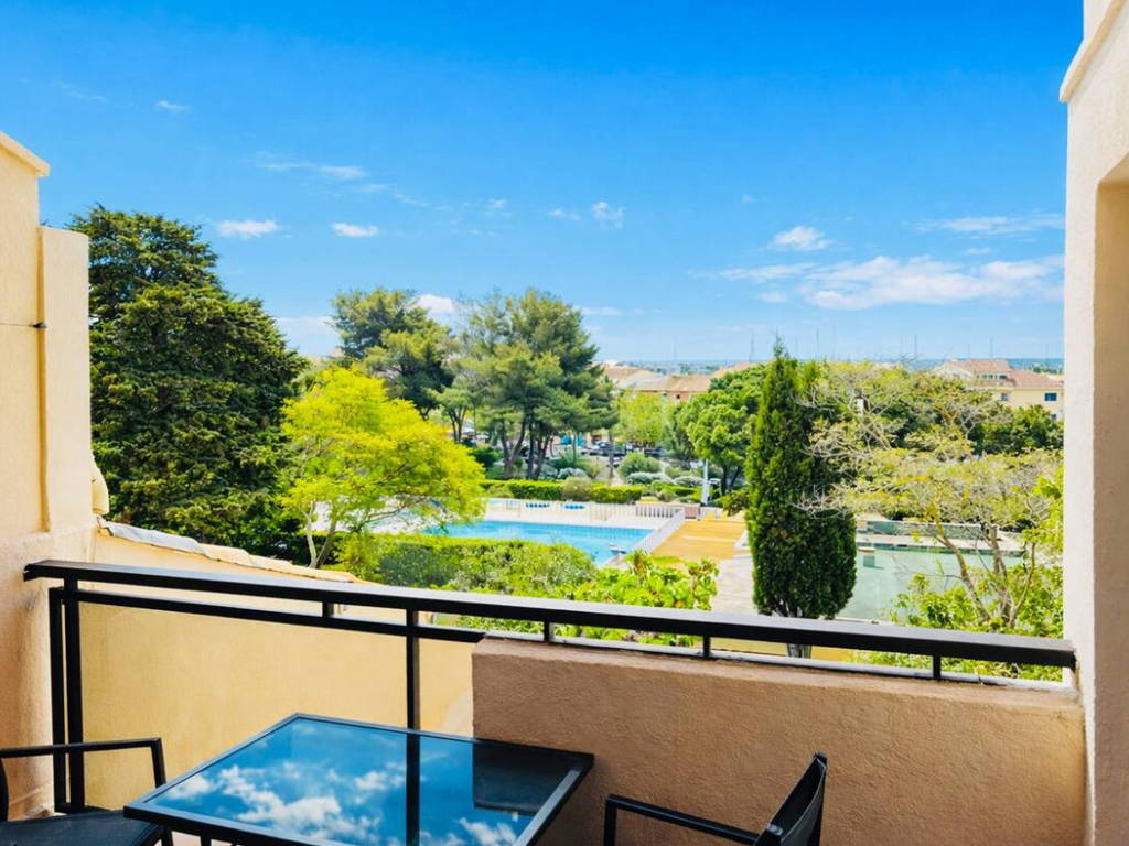 Tutta La Casa Agde 661220-1