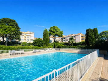 Logement Entier Agde 661220-2