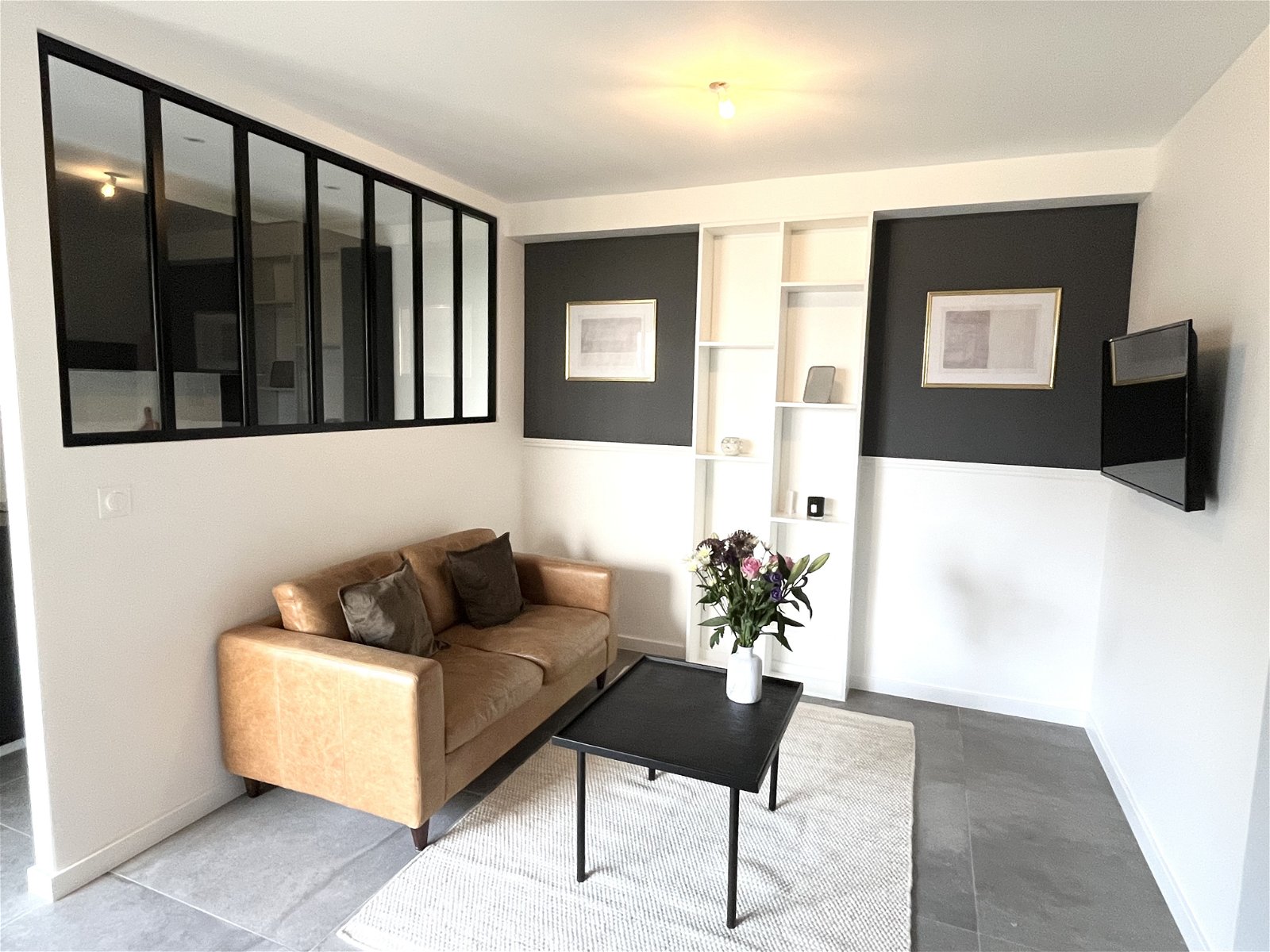 Itsenäinen Studio Annemasse 267633